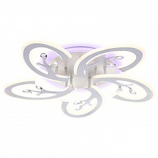 Накладной светильник ambrella light fa fa512